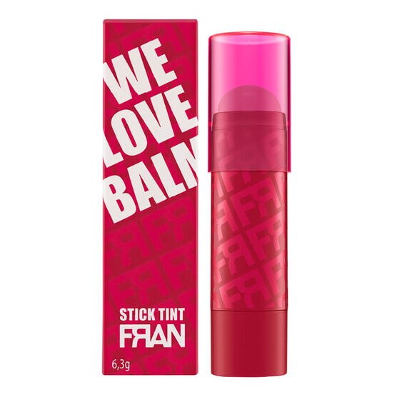STICK TINT BALM FRAN WINE